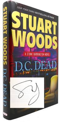 image of D. C. DEAD (Signed First Edition)