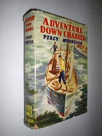 Adventures Down Channel