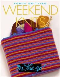 Weekend Knits