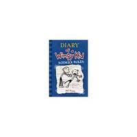 Diary of a Wimpy Kid Rodrick Rules