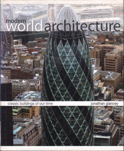 MODERN WORLD ARCHITECTURE.