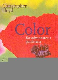 image of Color For Adventurous Gardeners