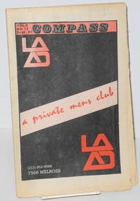 image of Compass: vol. 8, number 13, September 1980
