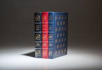 cover of Tender is the Night; The Great Gatsby; This Side of Paradise