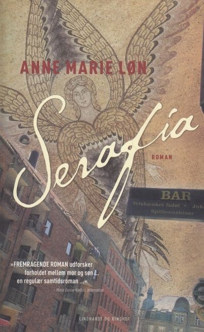Serafia