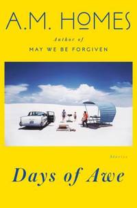 Days of Awe : Stories