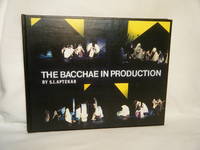 The Bacchae in Production