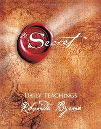 The Secret Daily Teachings by Rhonda Byrne - Hardcover - from LibroWorld (SKU: BIB-9781439130834)