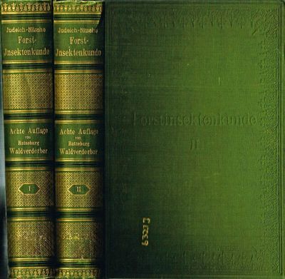 Lehrbuch der Mitteleuropäischen…