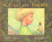 image of Child of Faerie, Child of Earth