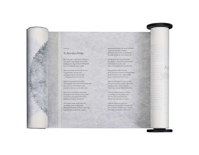 The Bridge [with extra suite of prints]