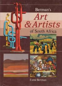 BERMAN'S ART & ARTISTS OF SOUTH AFRICA