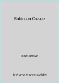 image of Robinson Crusoe