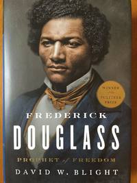 FREDERICK DOUGLAS