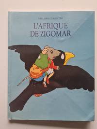 L'Afrique de Zigomar