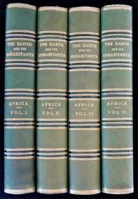 The Earth and its Inhabitants. Africa.