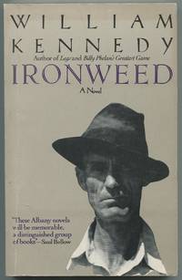 Ironweed