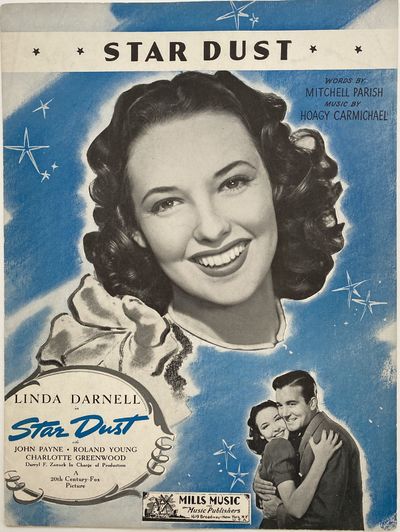 Star Dust