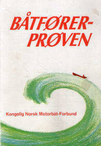 Båtførerprøven