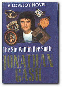 The Sin Within Her Smile by Gash, Jonathan - 1993