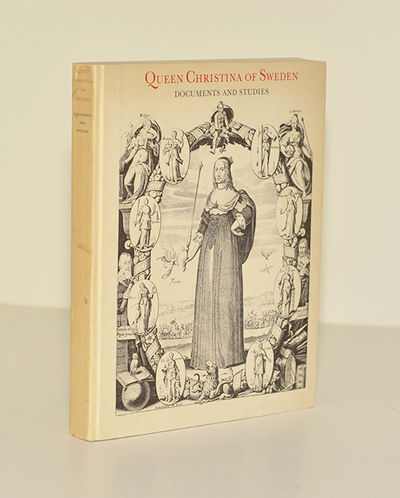 Queen Christina of Sweden. Documents and studies.