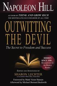 Outwitting the Devil: The Secrets to Freedom and Success