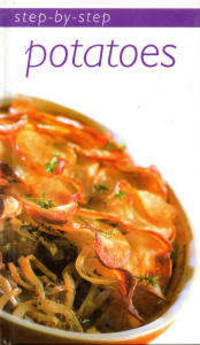 Step - by - step. Potatoes