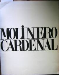 Molinero Cardenal by Marcos 1944- Molinero Cardenal - Paperback - from The Owl at the Bridge (SKU: 46005)