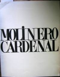 Molinero Cardenal de Molinero Cardenal, Marcos 1944-