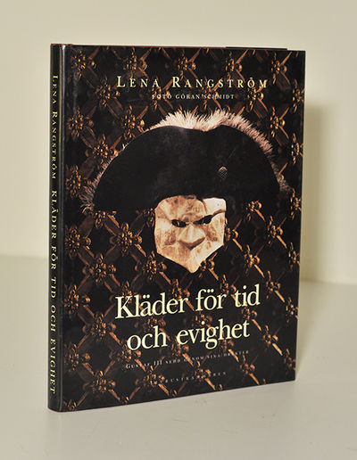 Kläder för tid och evighet. Gustaf III sedd genom…