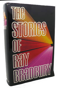 cover of THE STORIES OF RAY BRADBURY