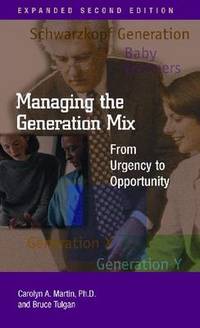 Managing the Generation Mix