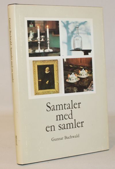 Livstegn - en mosaik om fred og kristentro.