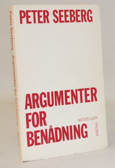 Argumenter for benådning.