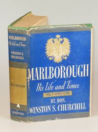 image of Marlborough: His Life and Times, Volume V, The Years of Mastery, 1705-1708
