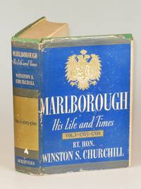 Marlborough: His Life and Times, Volume V, The Years of Mastery, 1705-1708