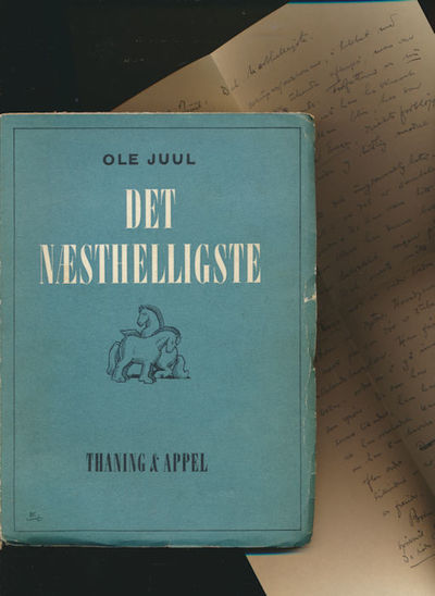 Det næsthelligste