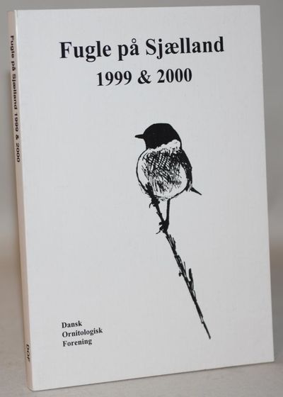 Fugle på Sjælland 1999 & 2000.
