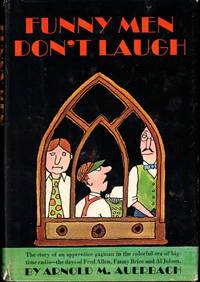 Funny Men Don't Laugh