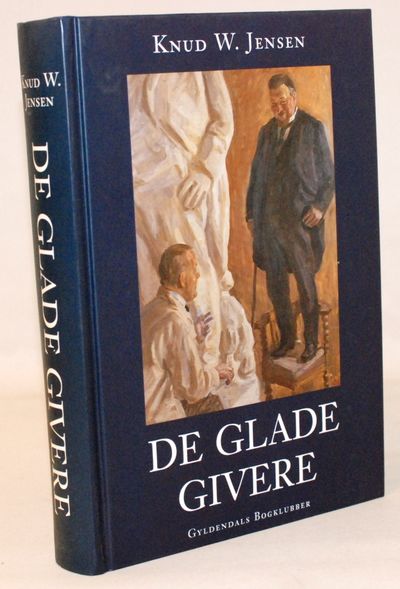 De glade givere.