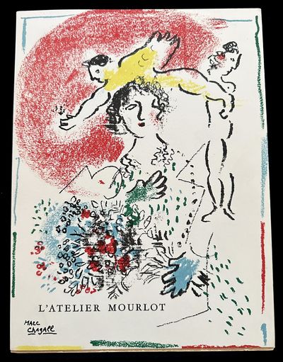 Lithographies de L' Atelier Mourlot