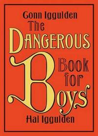 image of The Dangerous Book for Boys
