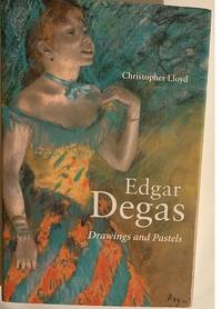 Edgar Degas