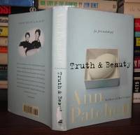 cover of TRUTH & BEAUTY A Friendship