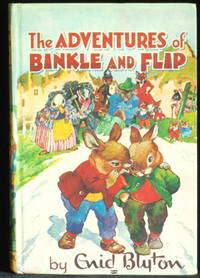 image of The Adventures Of Binkle And Flip