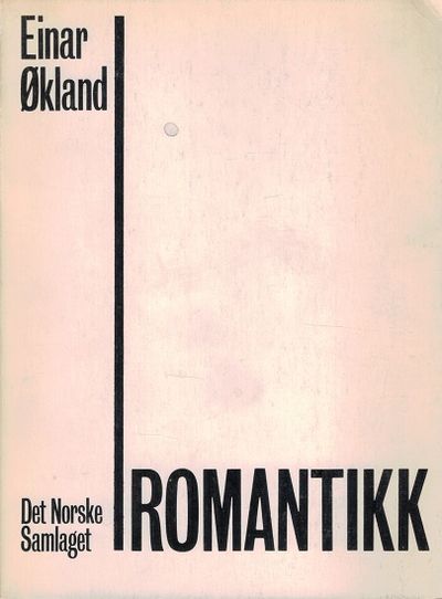 Romantikk. Folkeminne.
