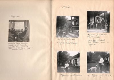 Skeid (yttre) 1821-1921. Med træk af gaardens og…
