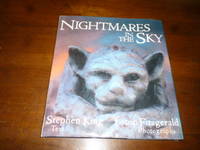image of Nightmares in the Sky: Gargoyles and Grotesques