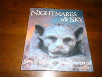 Nightmares in the Sky: Gargoyles and Grotesques by King, Stephen - 1988