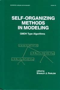 cover of Self-Organizing Methods in Modeling